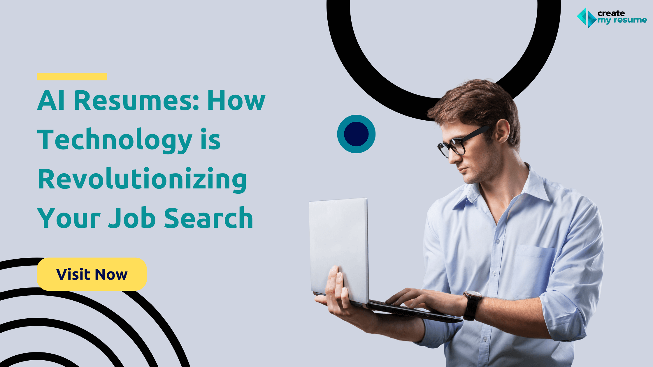 Blog 1 Create My Resume How Technology is Revolutionizing Your Job Search (1)