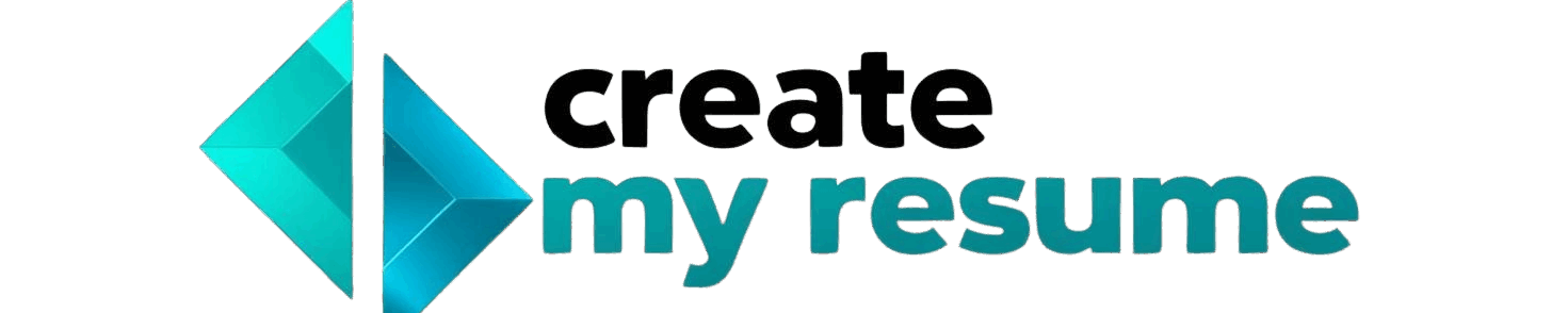Create My Resume | AI Resume Building solution